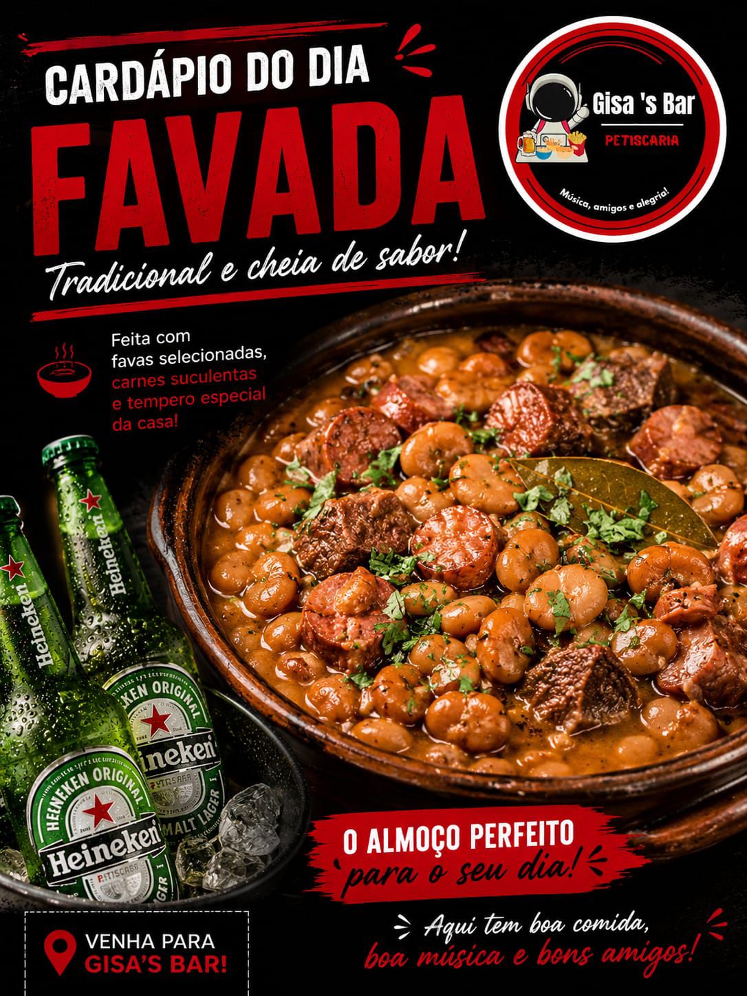Favada
