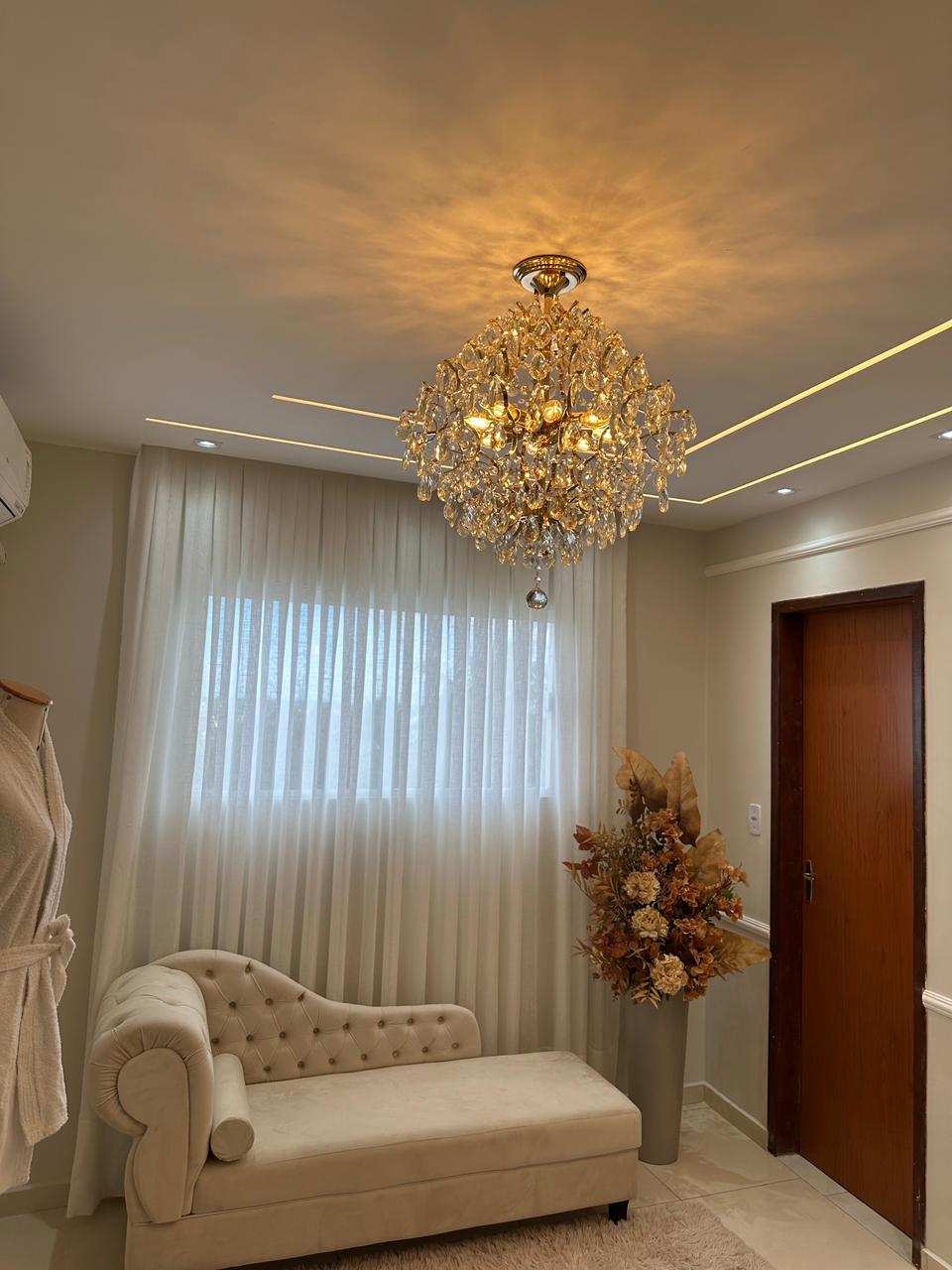 Suite exclusiva noiva!