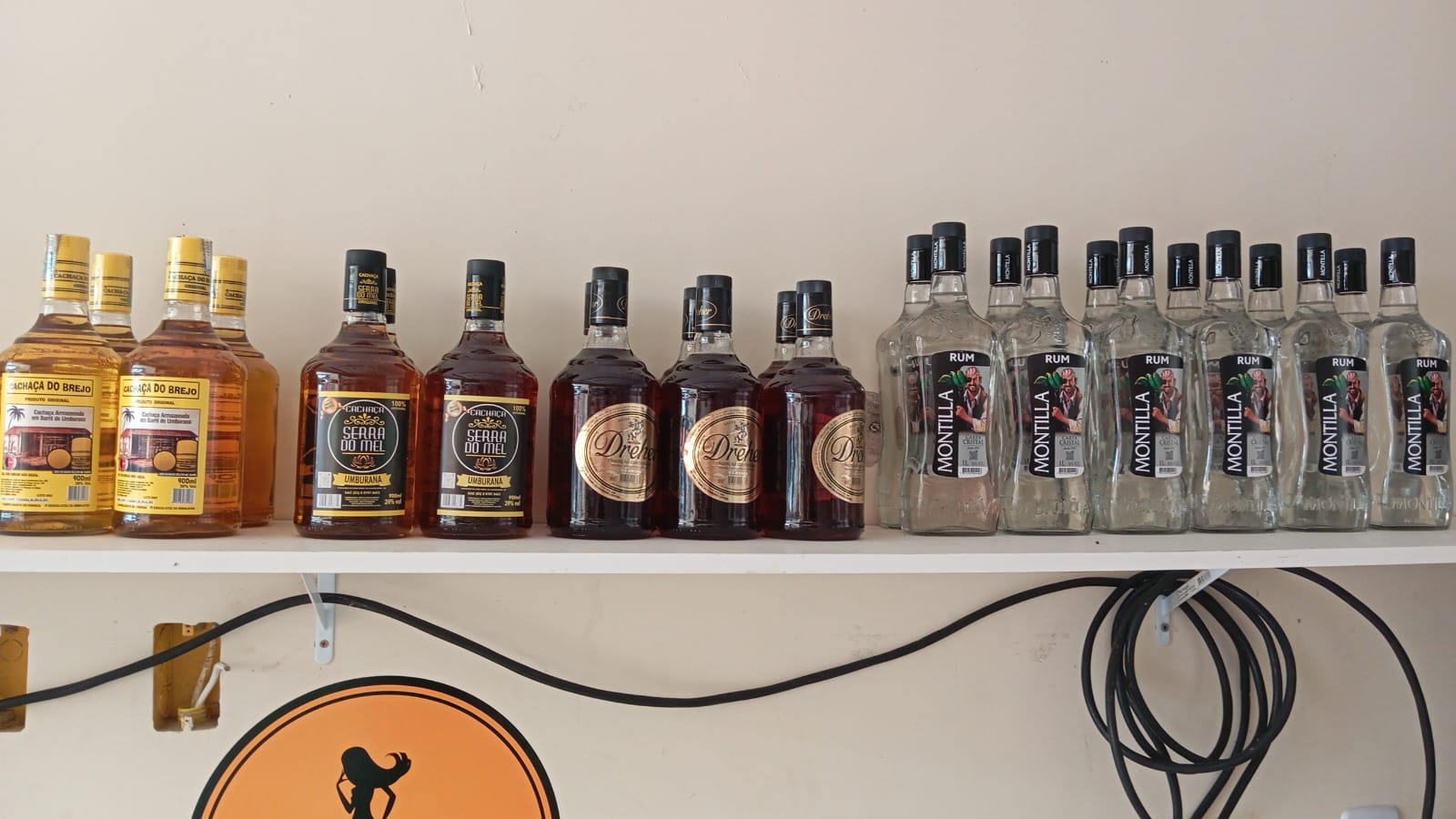 Bebidas