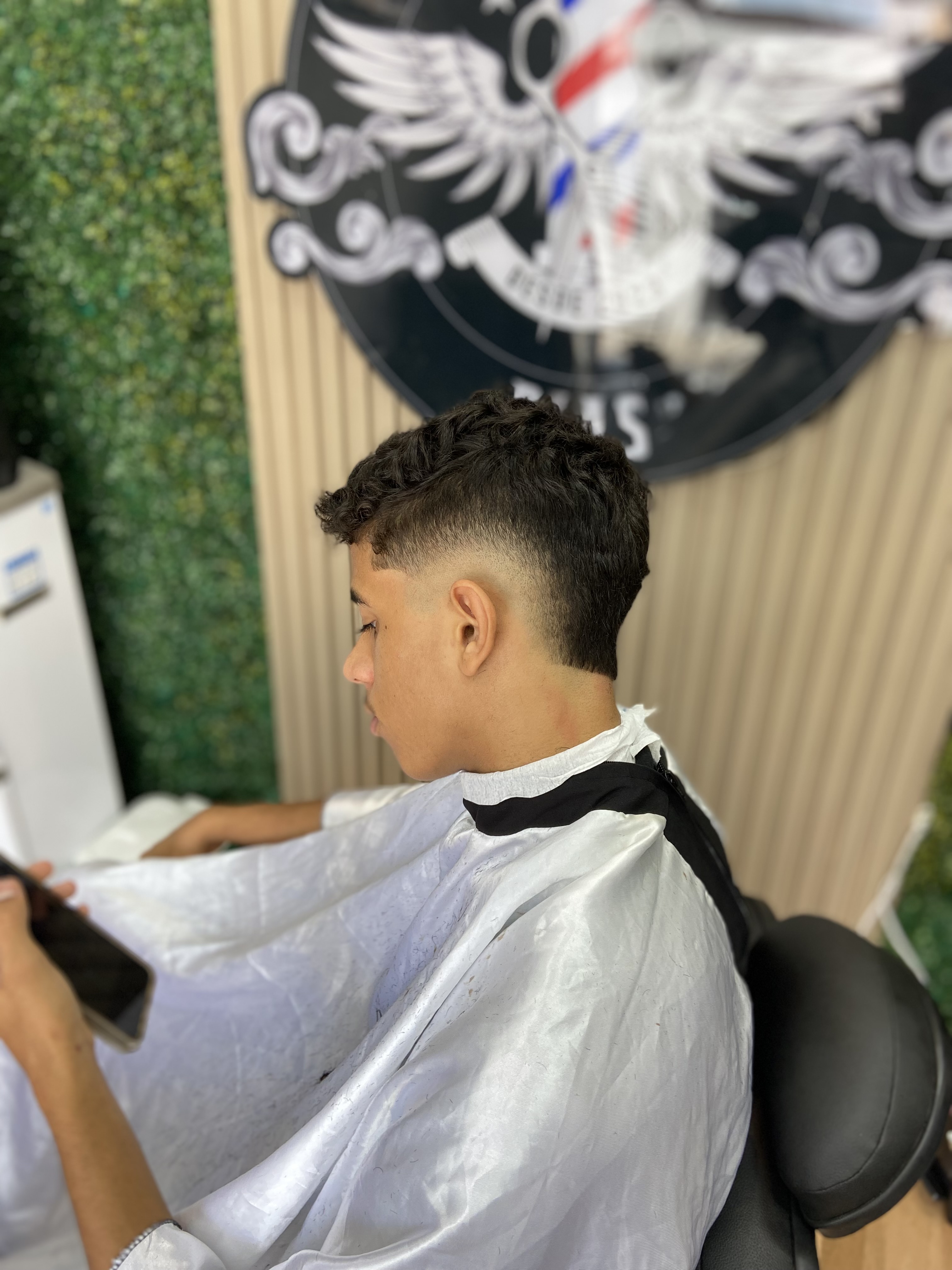 Corte Degrade