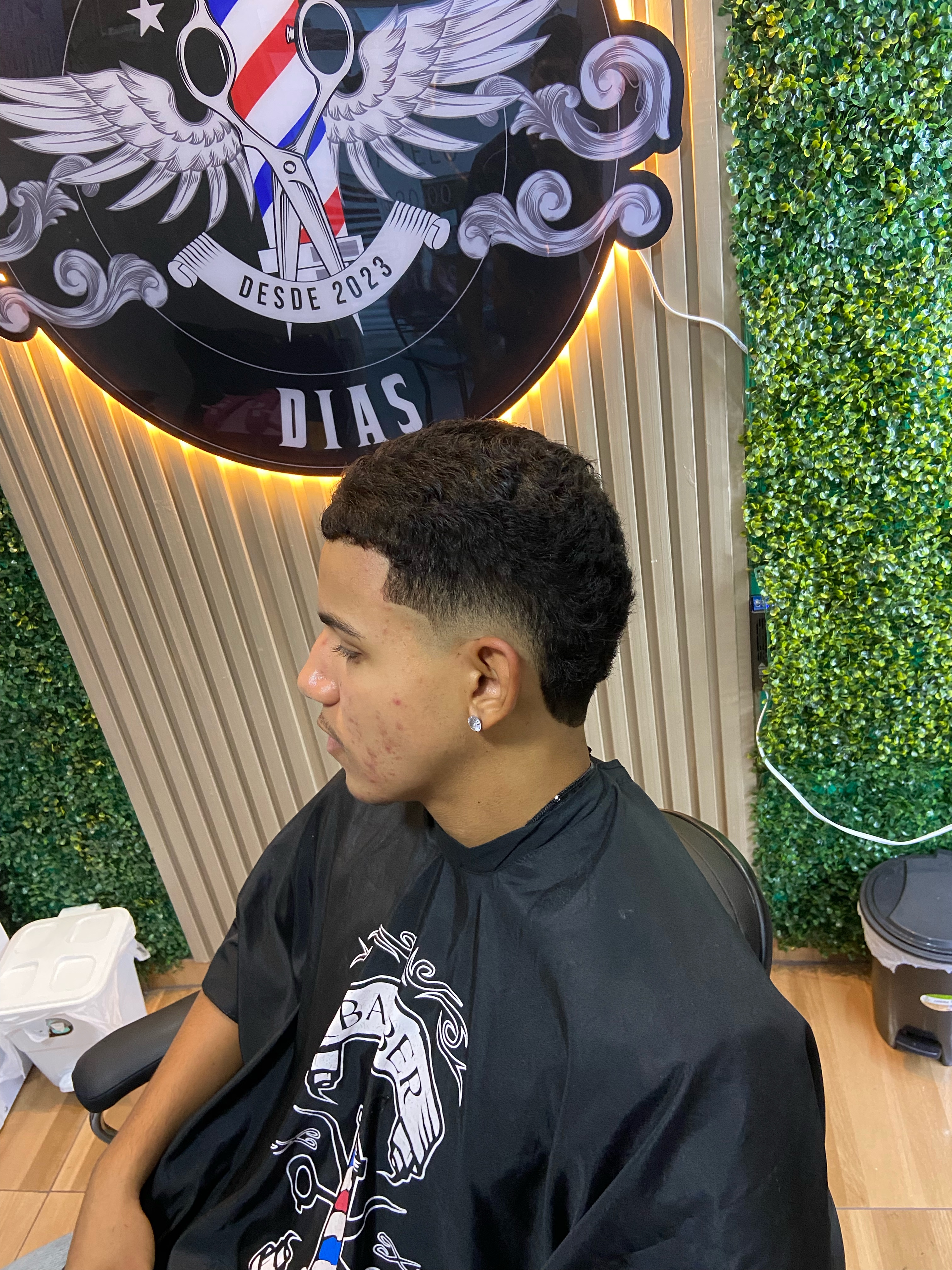 Corte Degrade