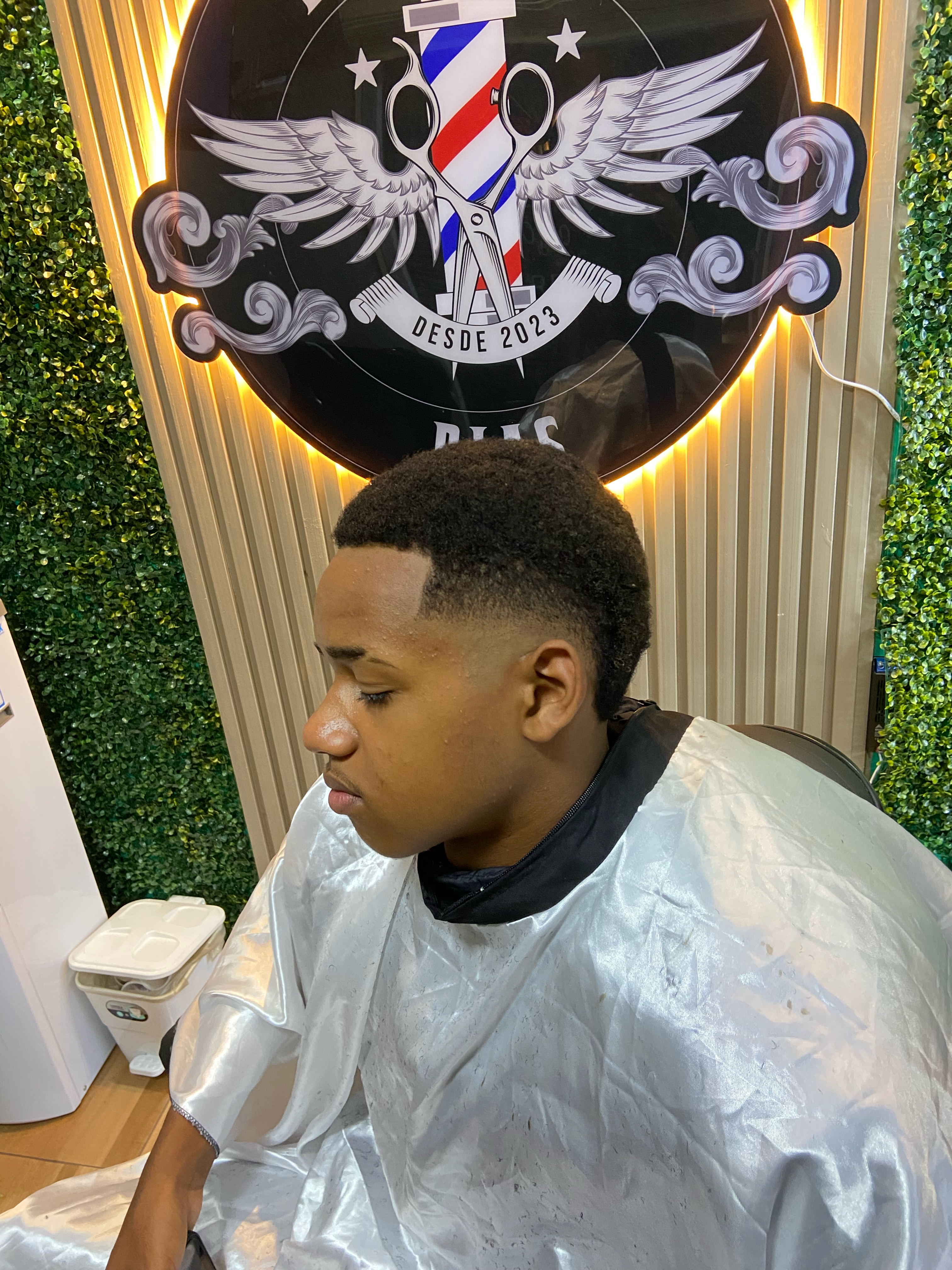 Corte Degrade