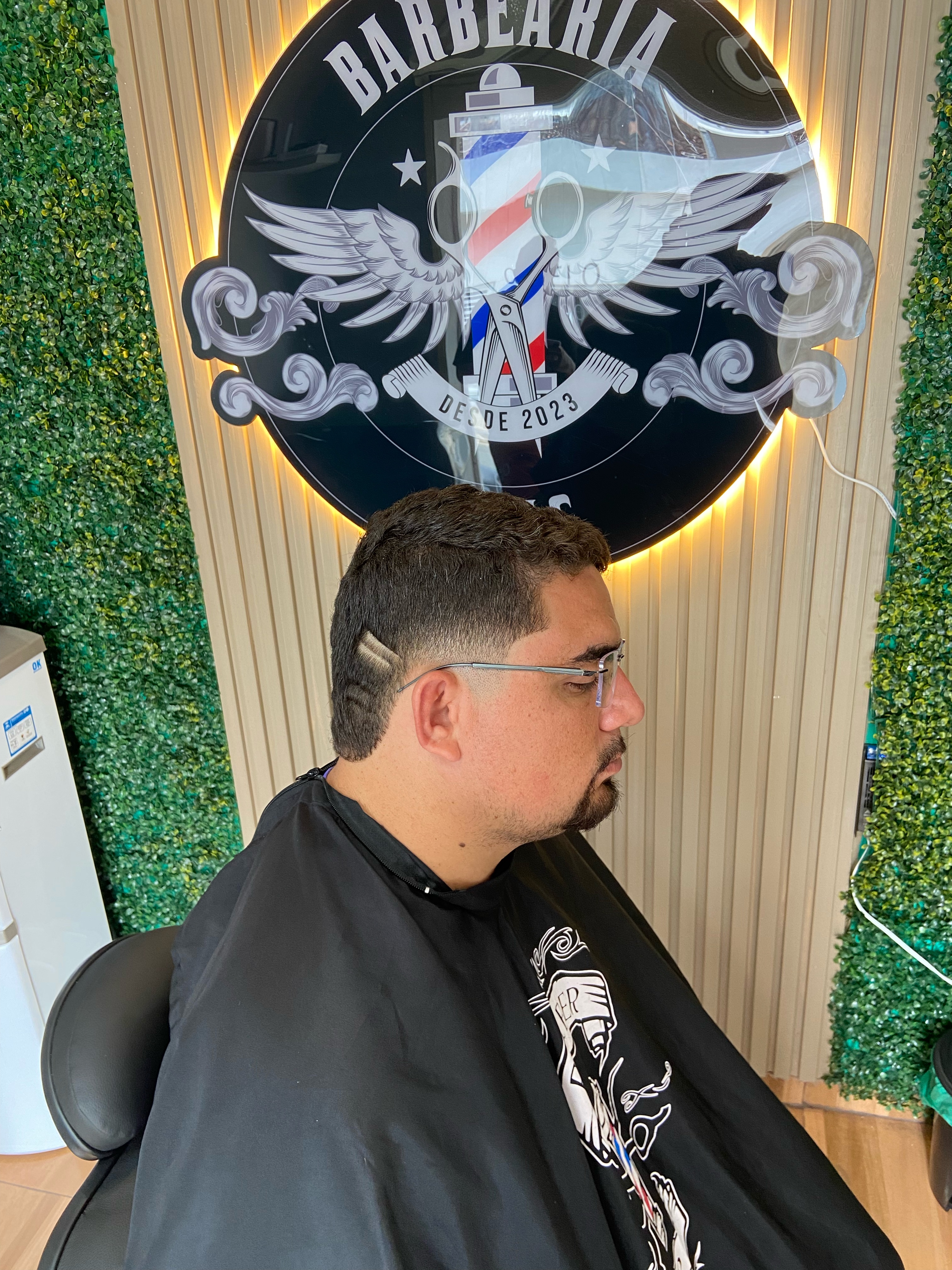 Corte Degrade
