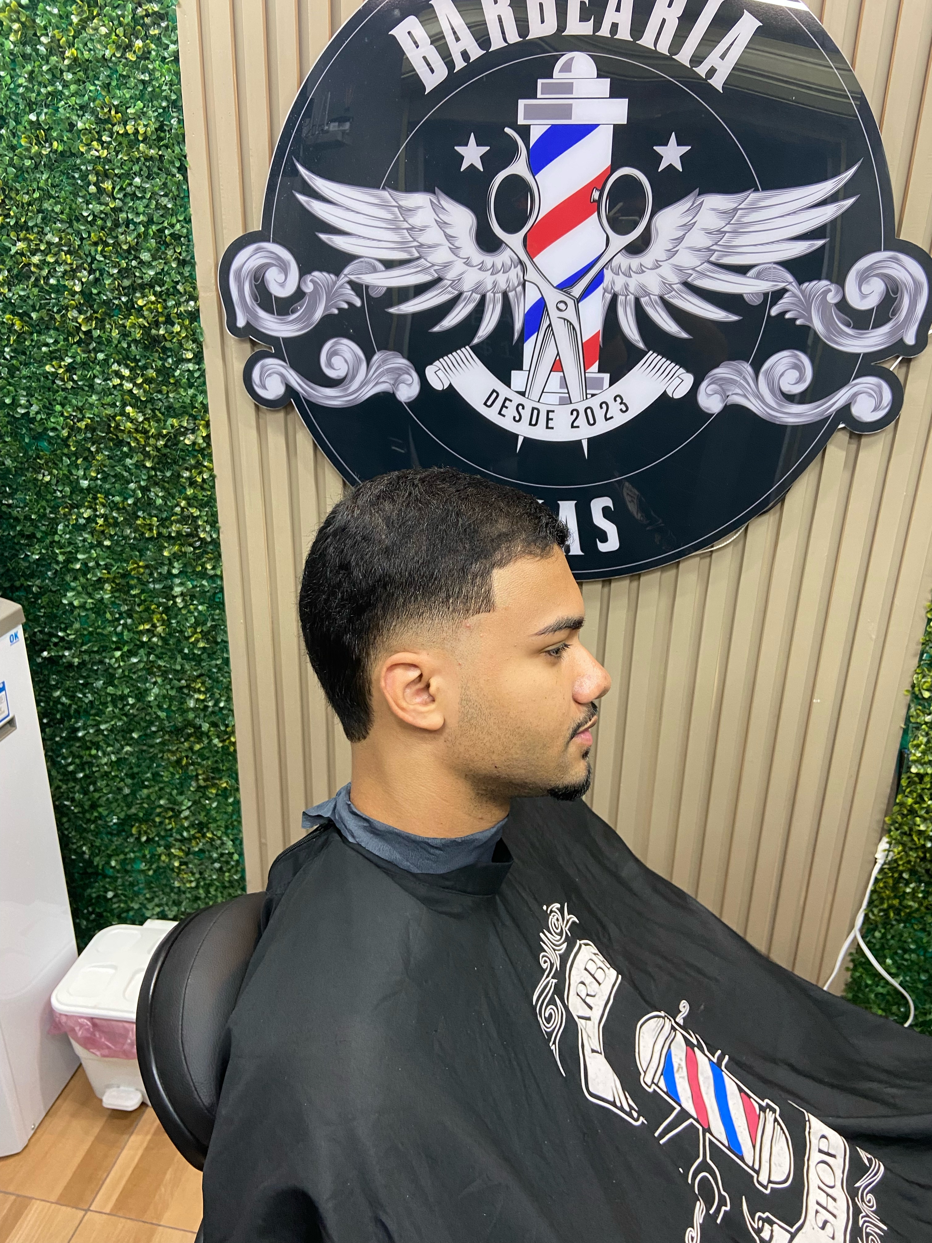 Corte Degrade