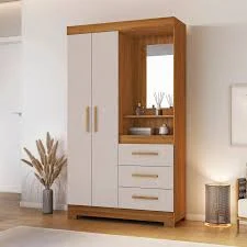 ROUPEIRO NT 6020 FREIJO