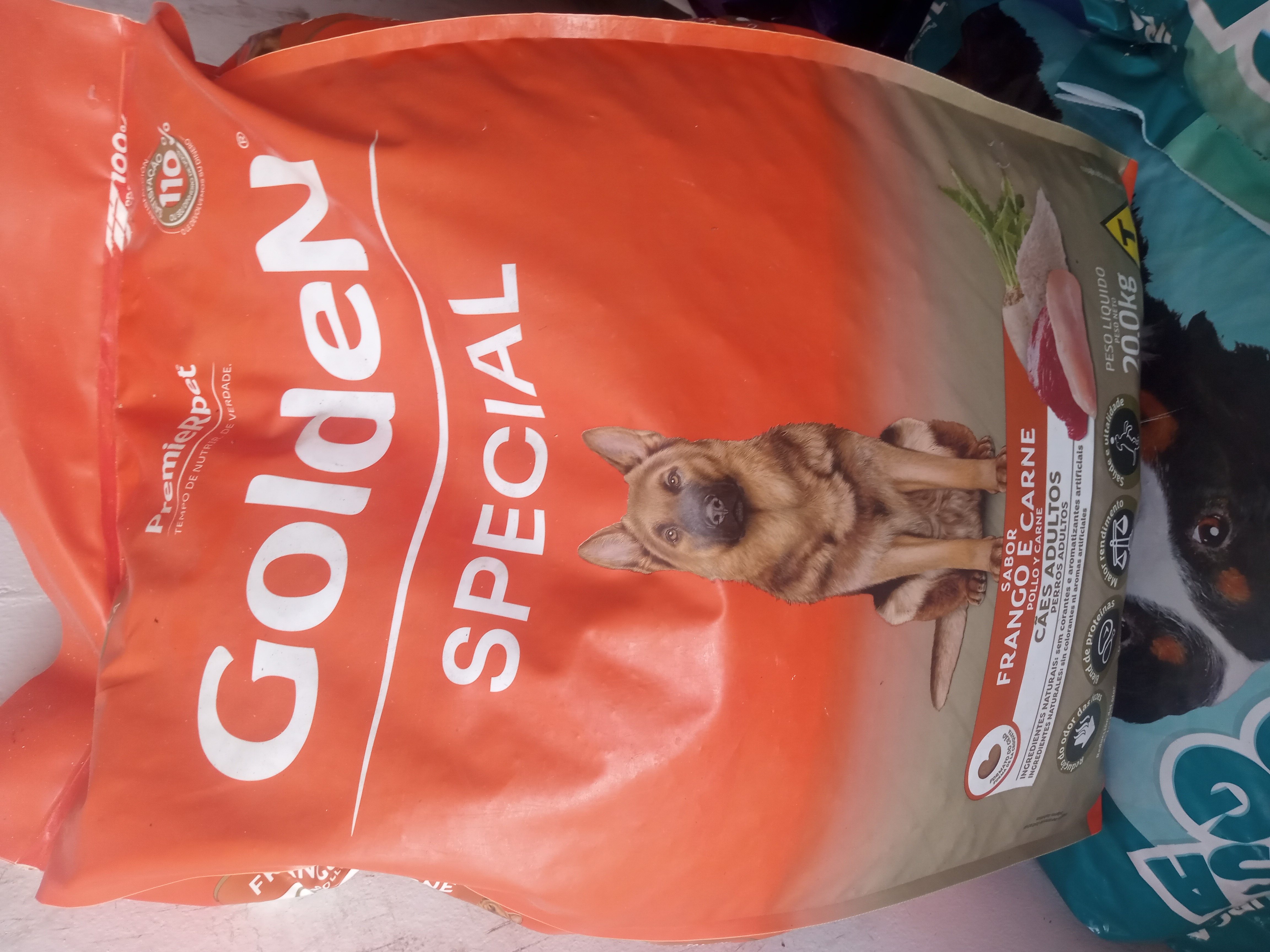 A melhor Golden