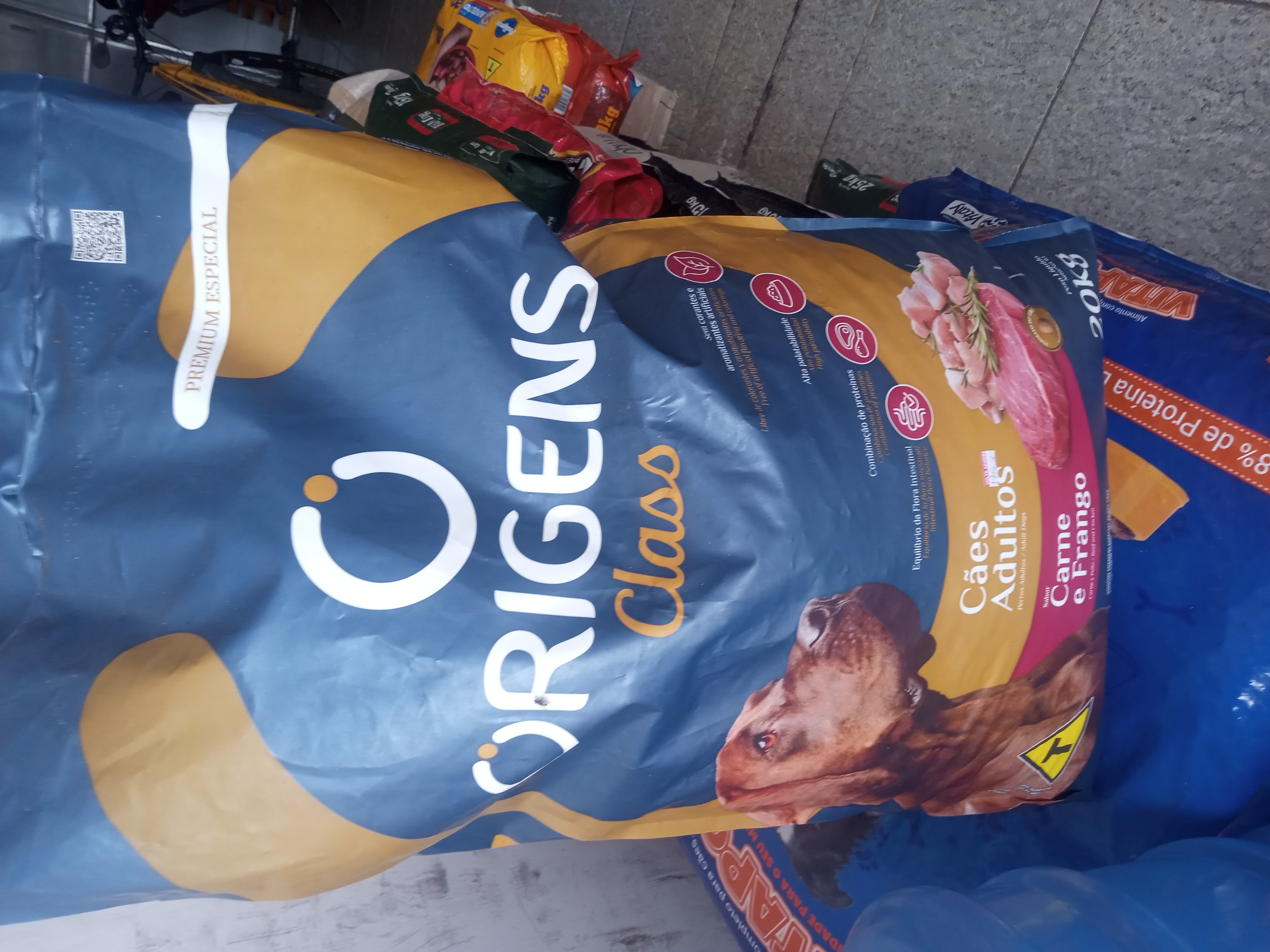 Origem top