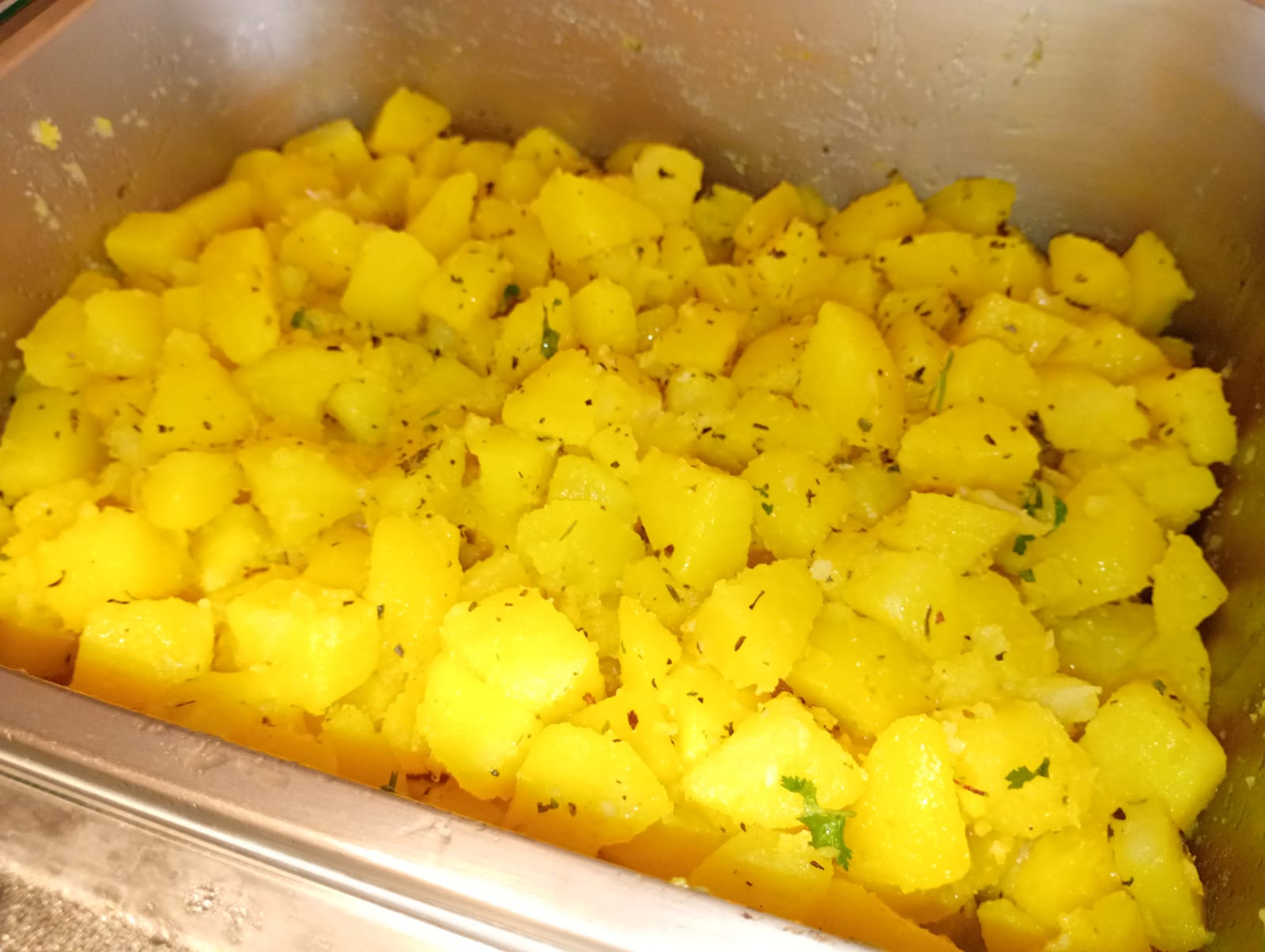 Batata Imperador