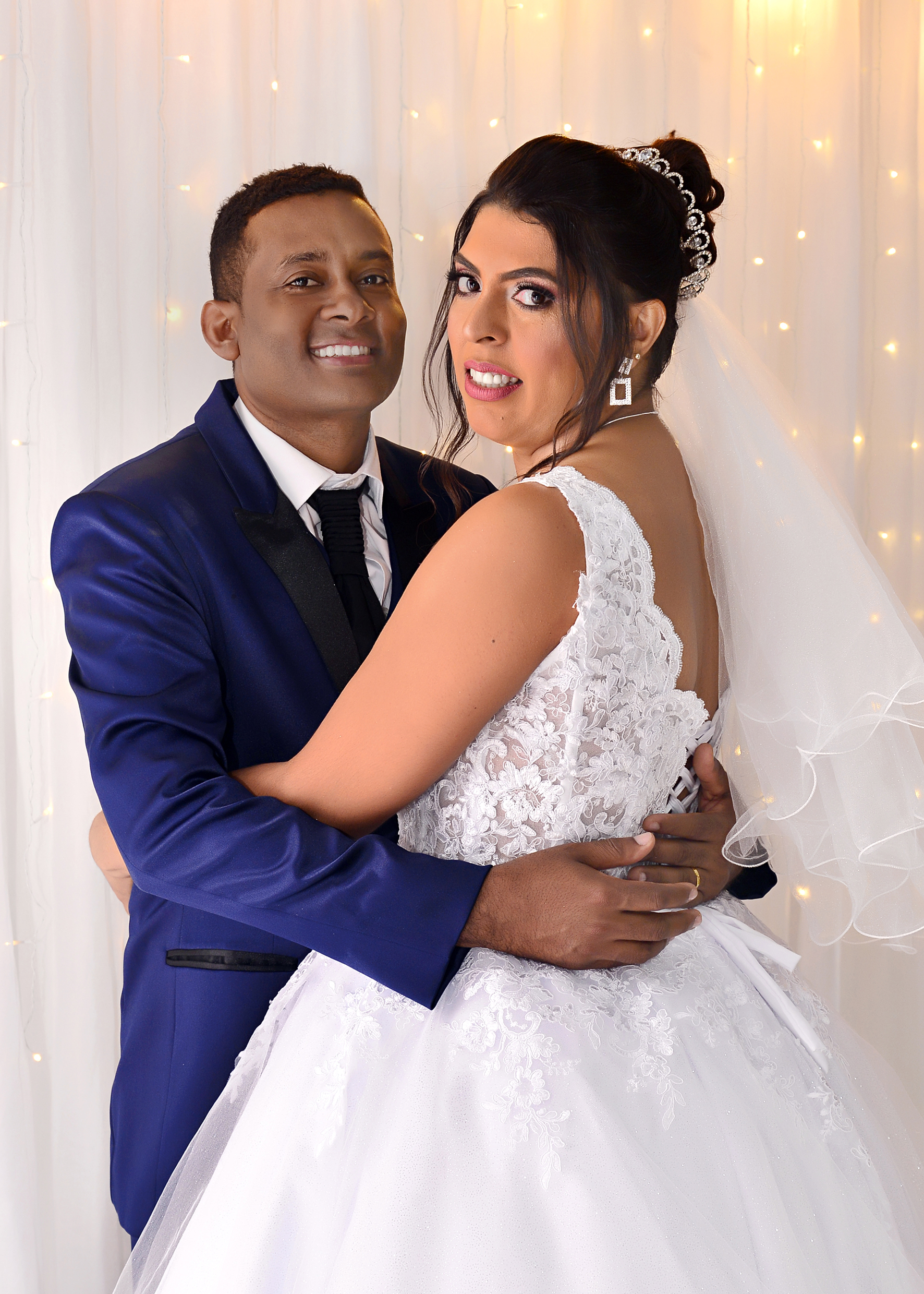 Casamento Religioso