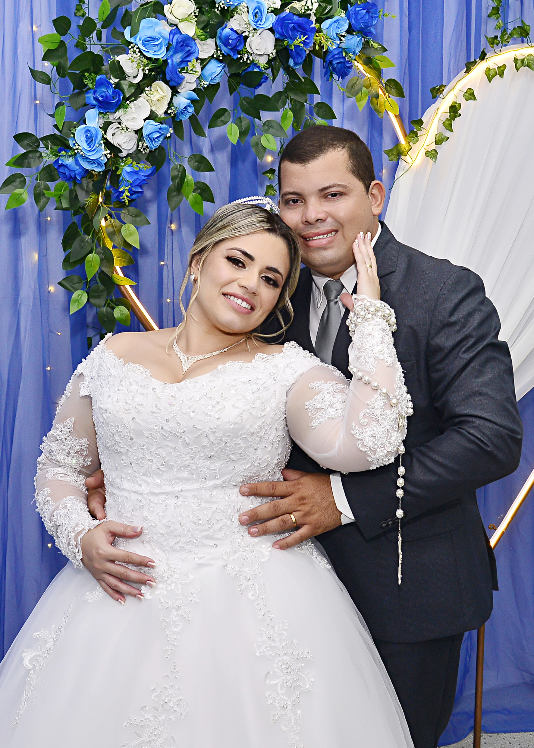 CASAMENTO