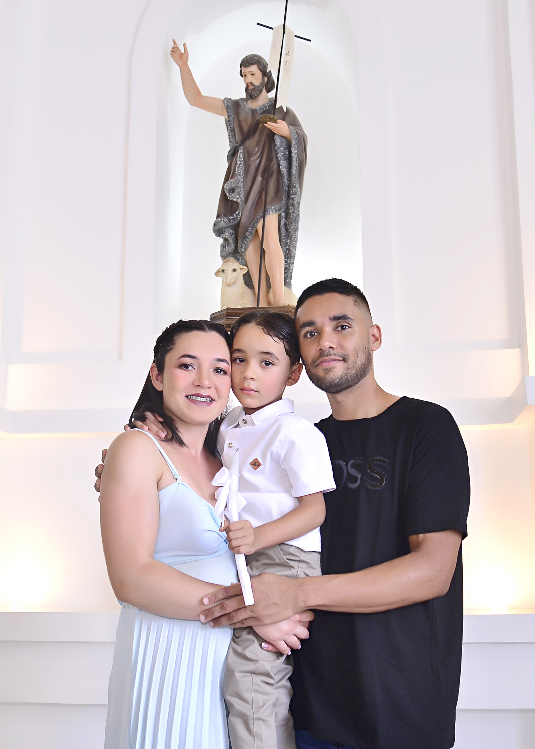 BATIZADO