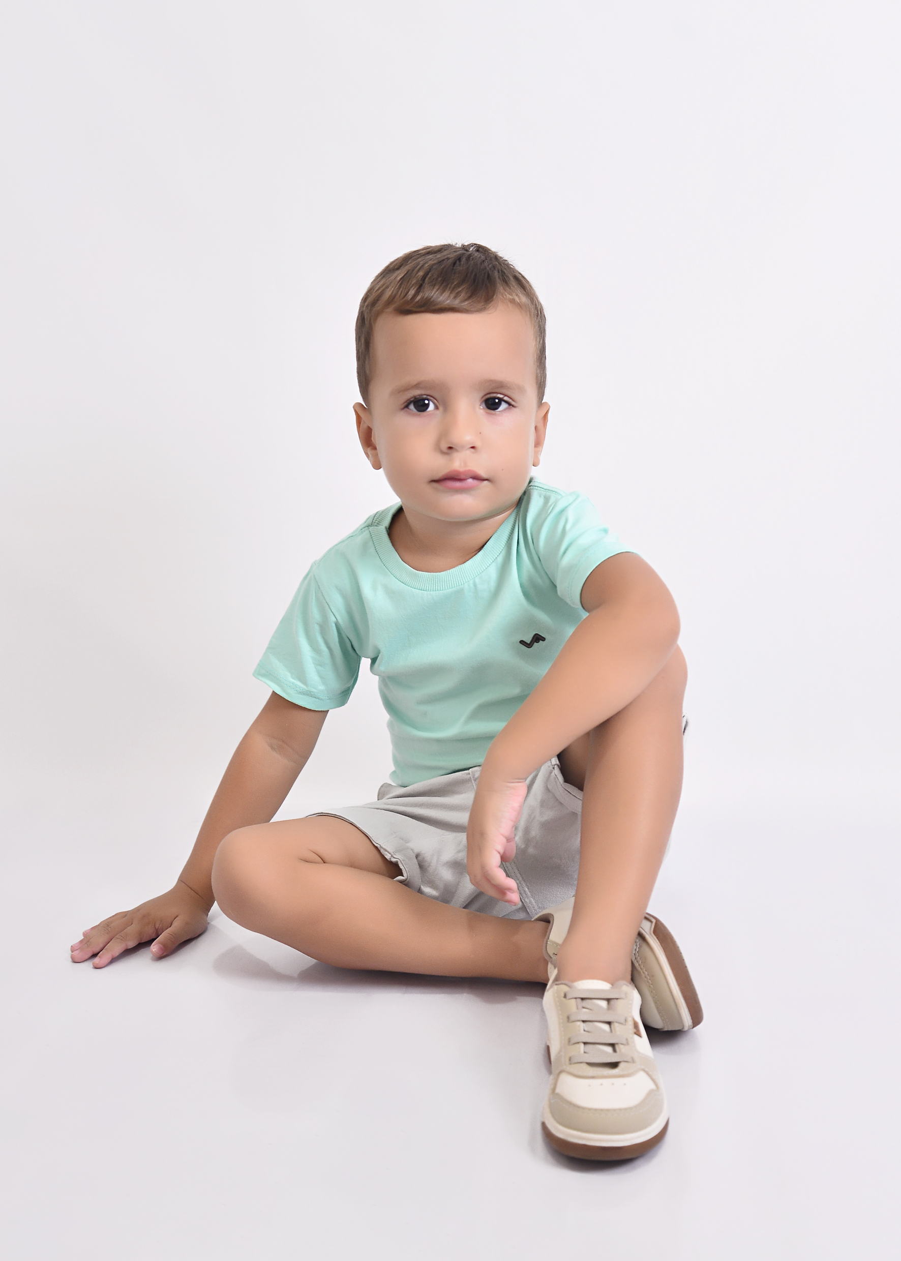 ENSAIO INFANTIL