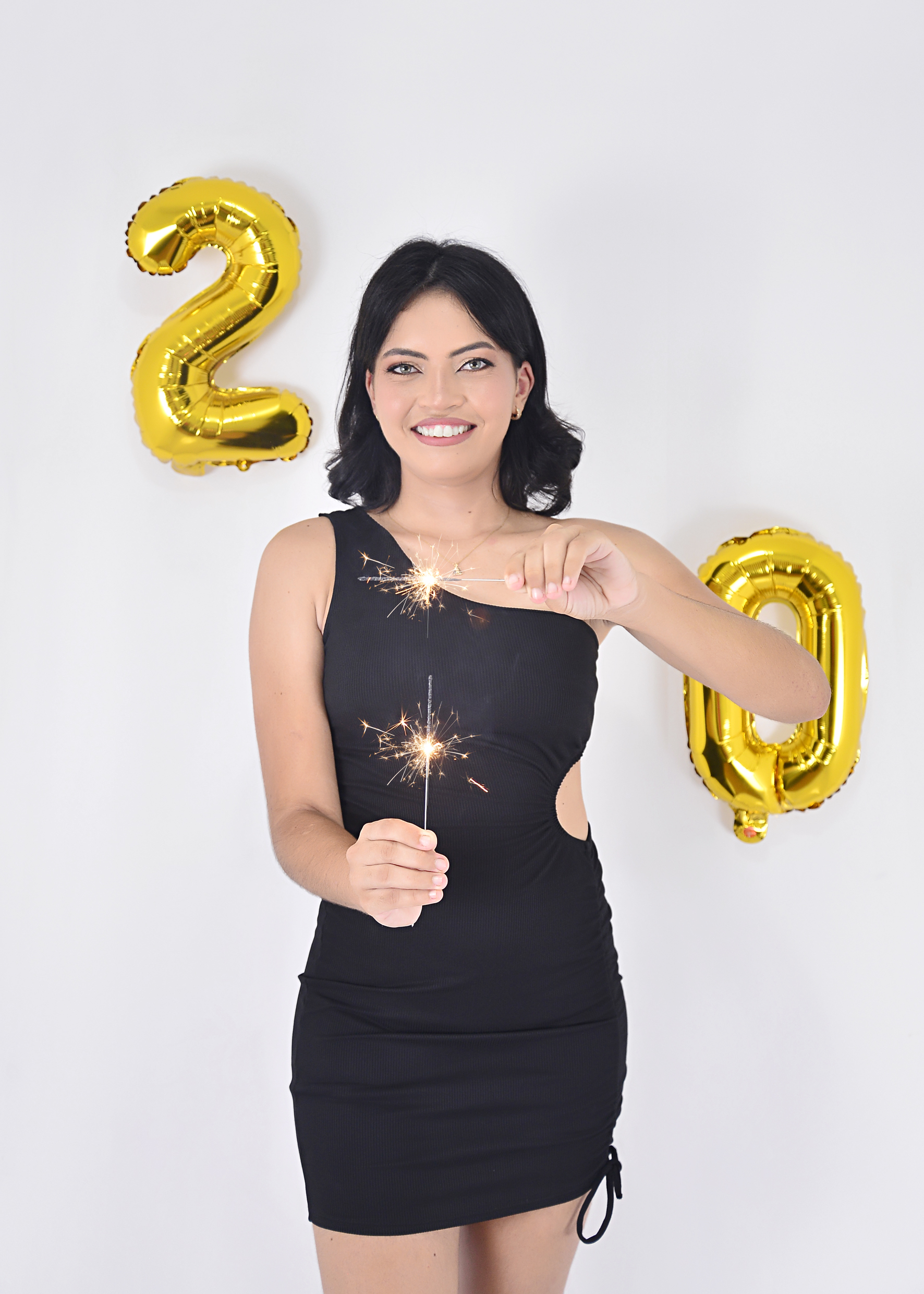 ENSAIO 15 ANOS