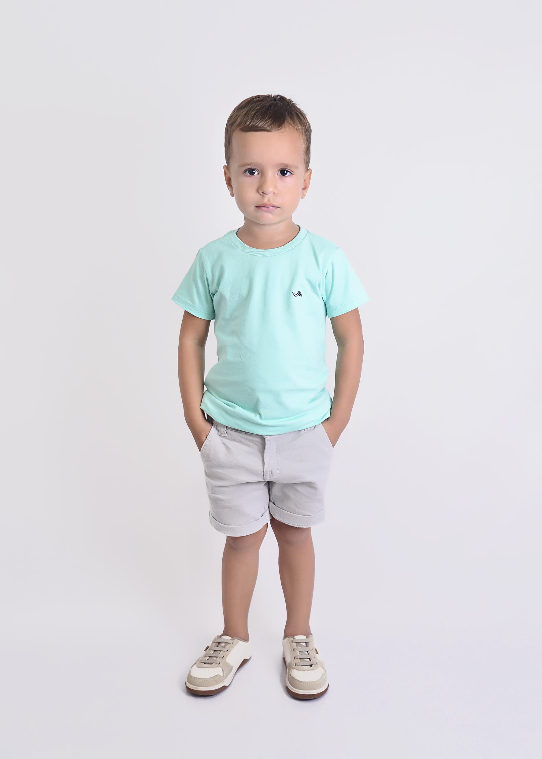 ENSAIO INFANTIL