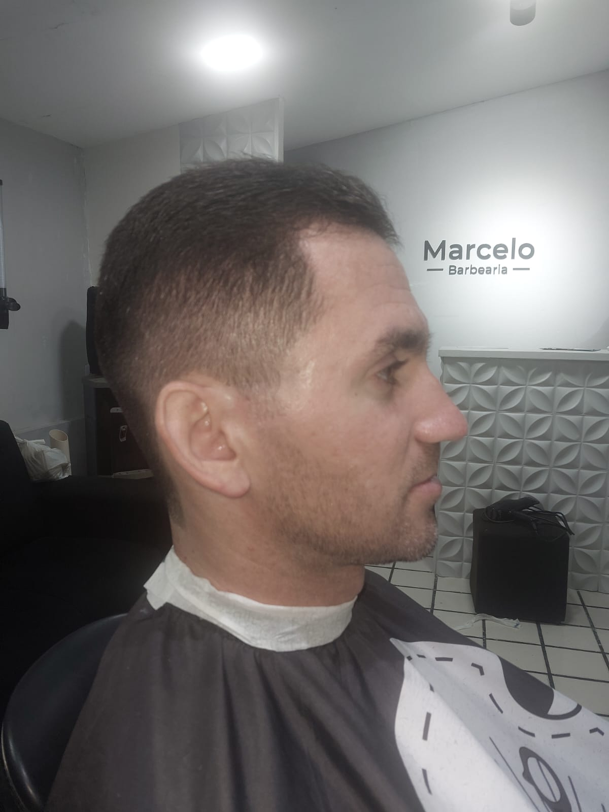 Corte de Cabelo