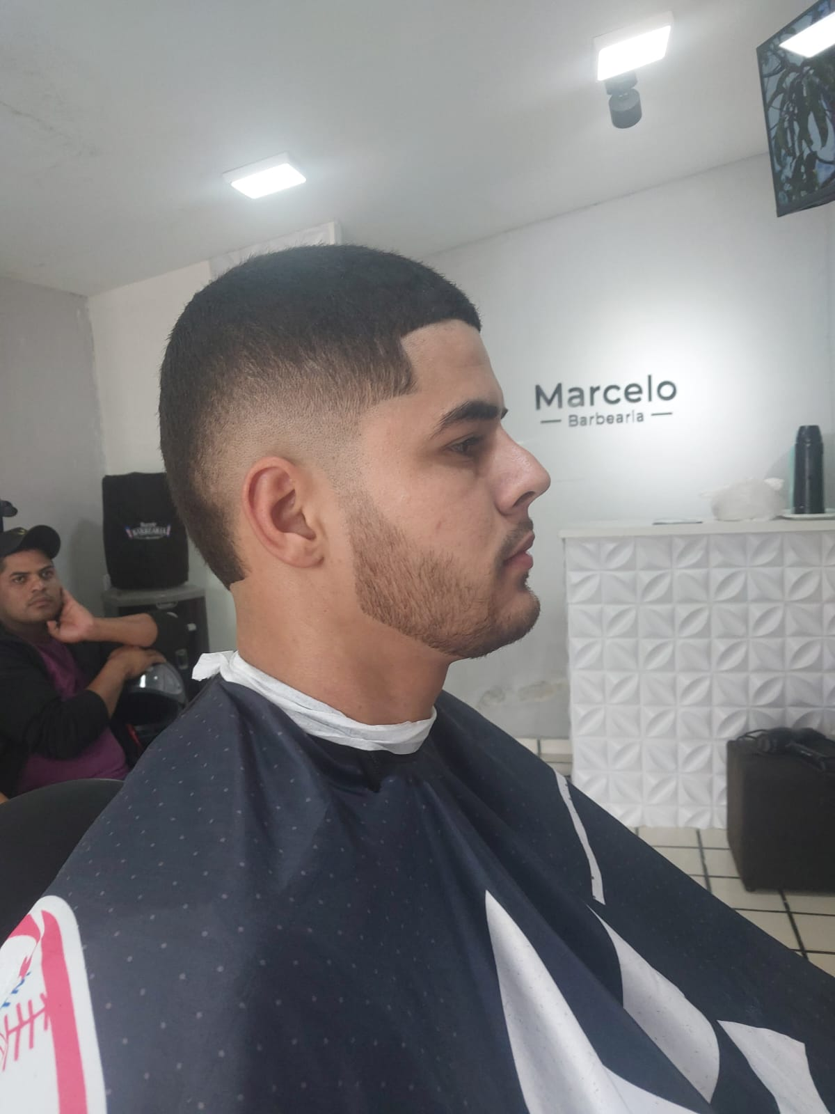 Corte de Cabelo