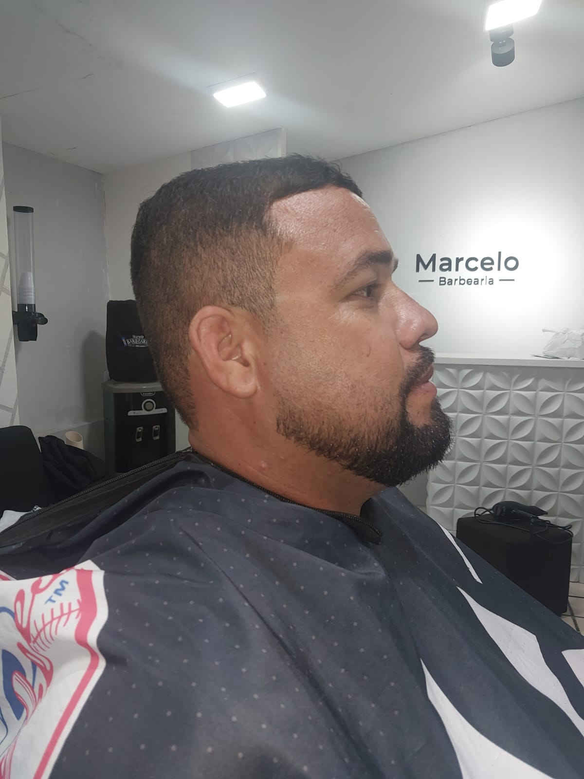 Corte de Cabelo