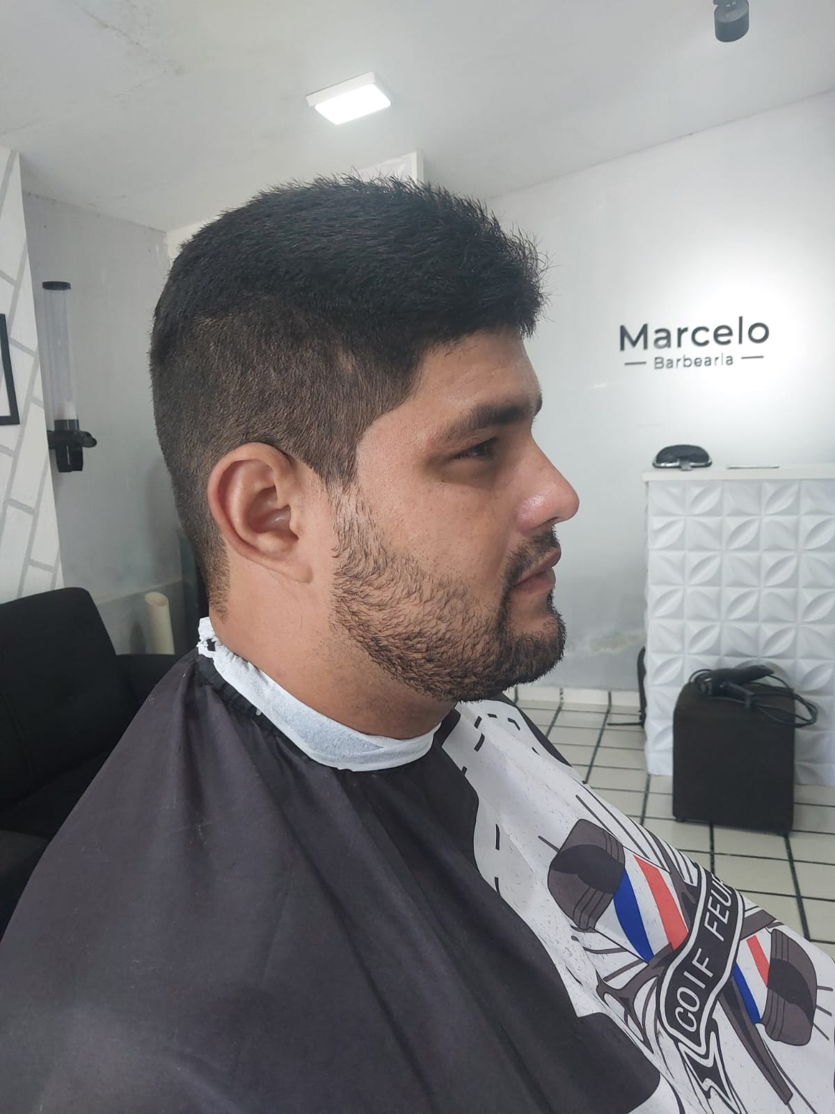 Corte de Cabelo