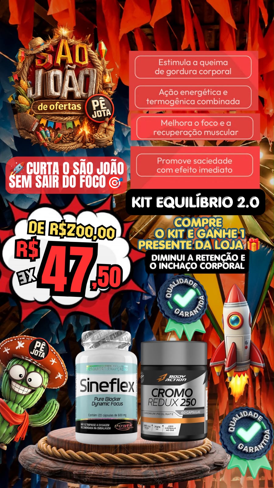 PROMOCIONAL JUNHO