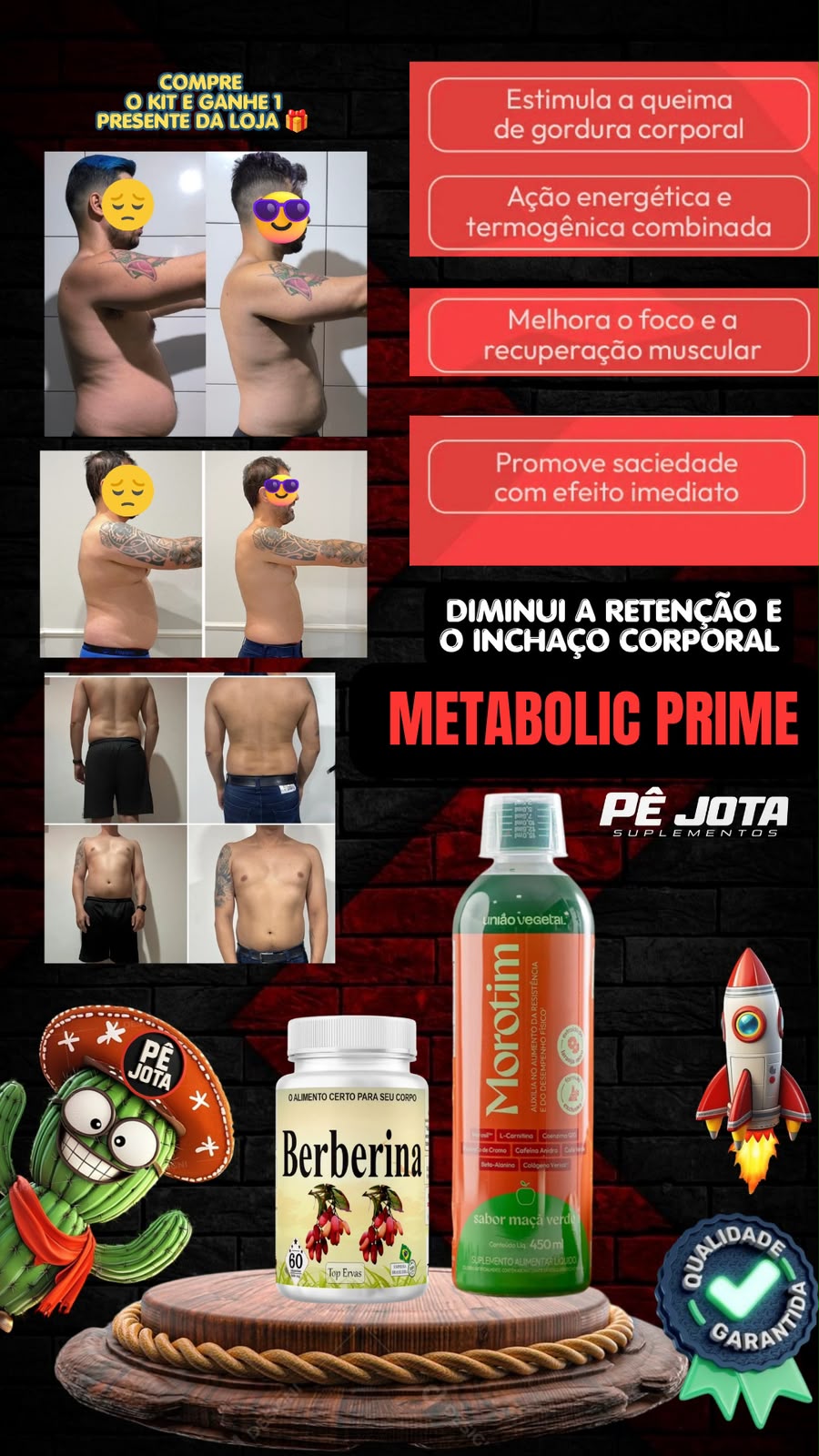 METABOLIC PRIME