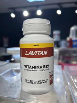 Vitamina b12