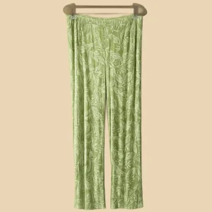 Calça Viscolino Nova Tam. G