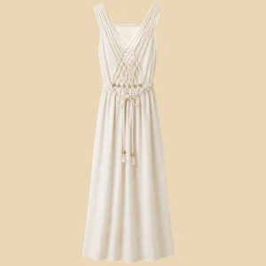 Vestido Longo Nega Maluca Tam. M - Verso