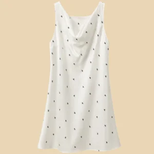 Vestido Novo Tam. M