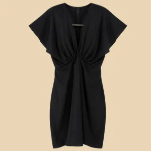 Vestido Usado Tam. P