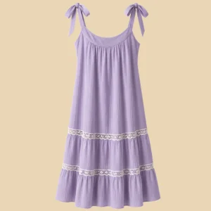Vestido em Malha Usado Tam. M