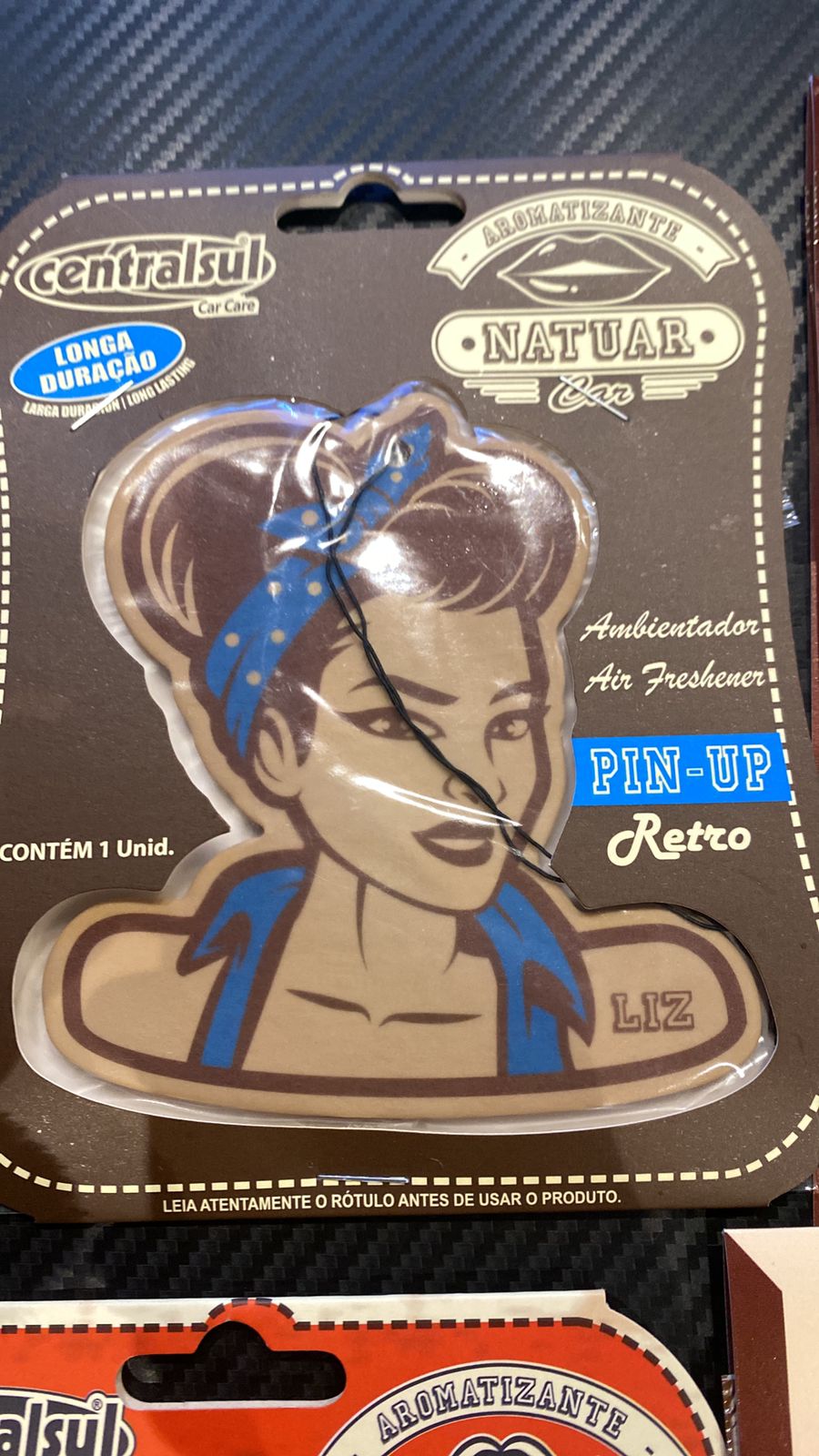 PIN-UP RETRO