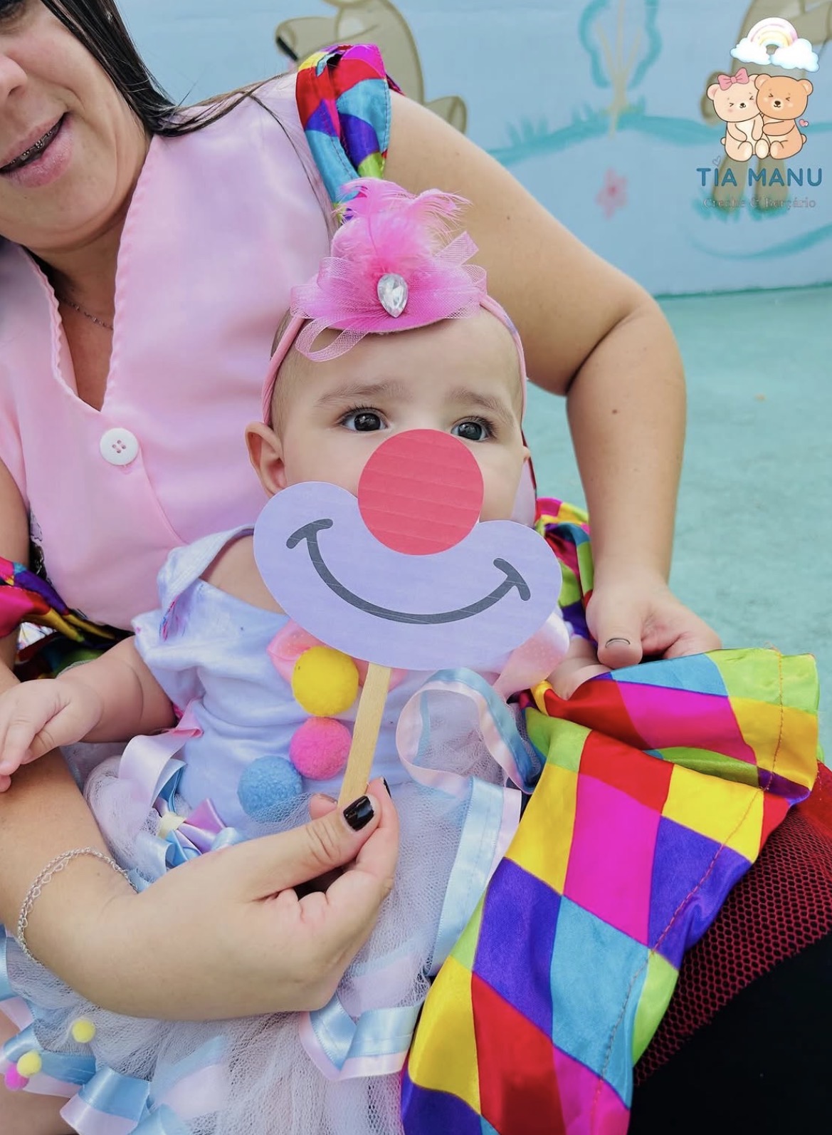 👶