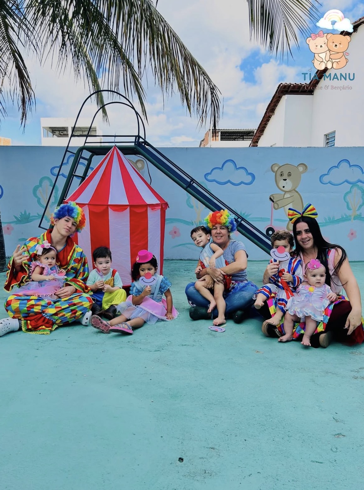 Dia de Circo