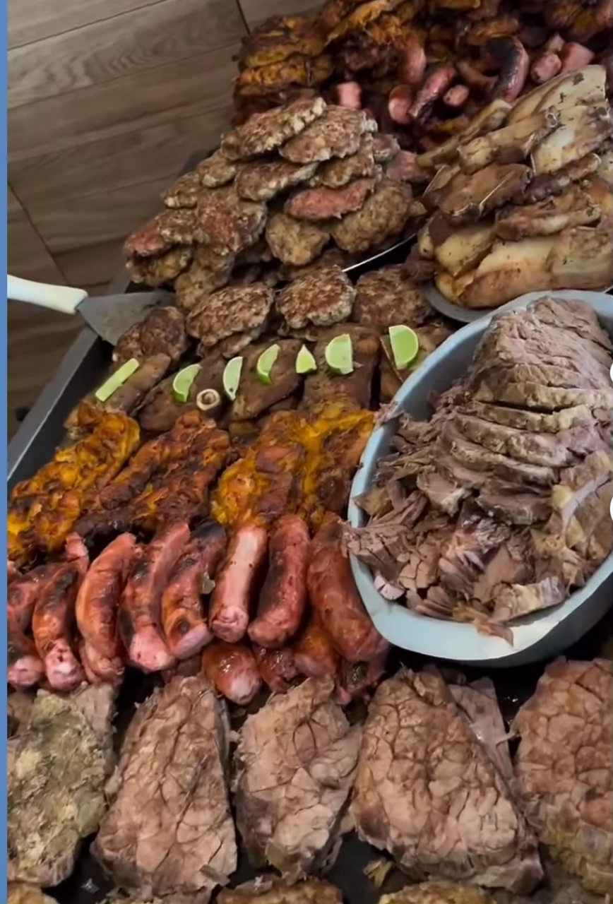 Churrasco