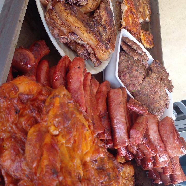Churrasco