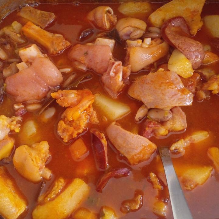 Favada