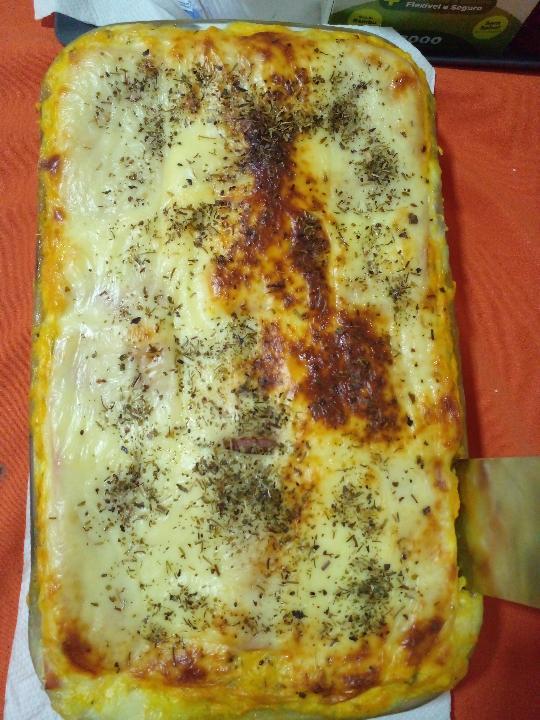 Lasanha