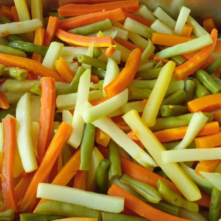 Legumes