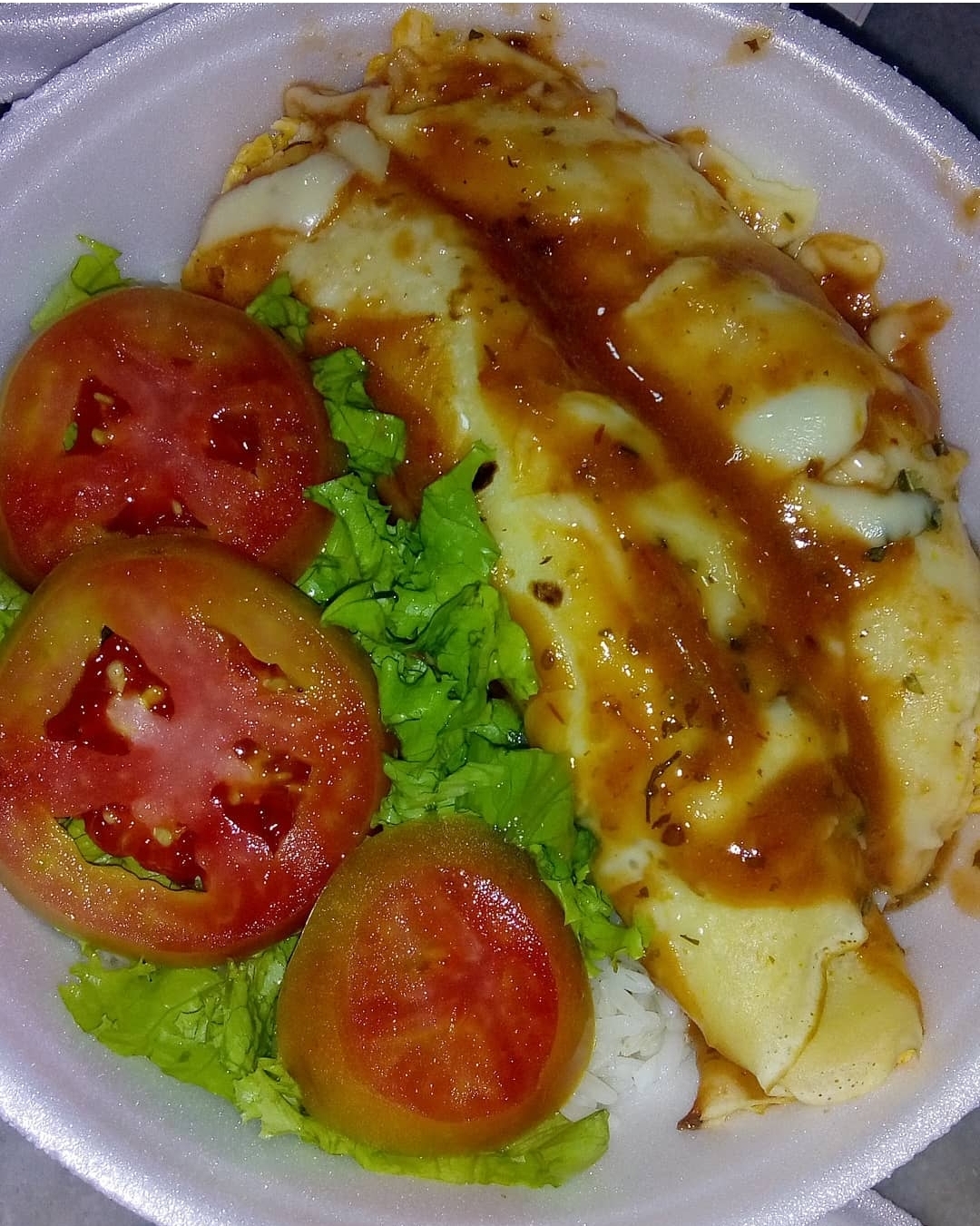 Panqueca