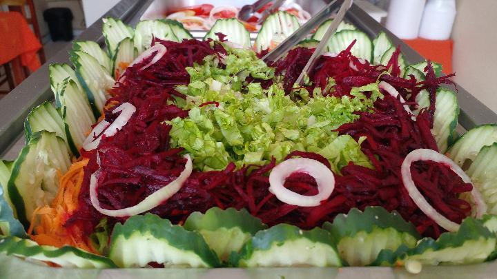 Salada