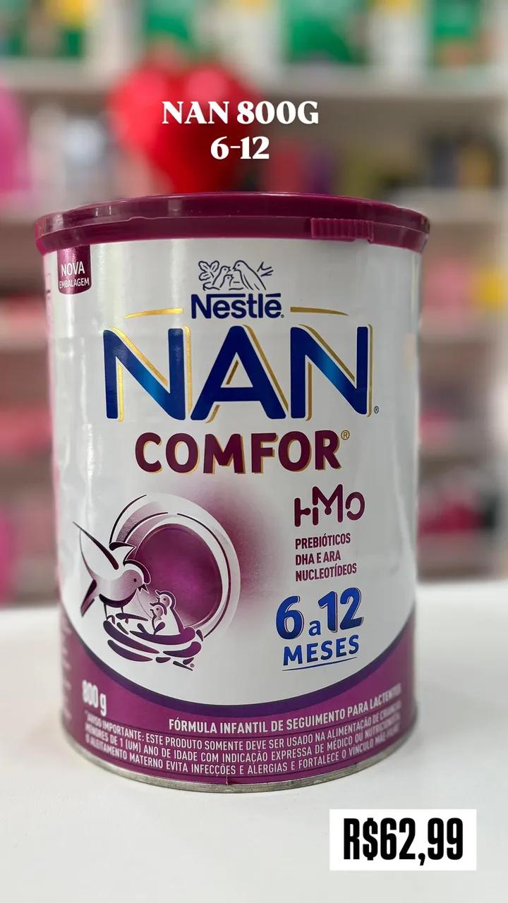 Leite nan