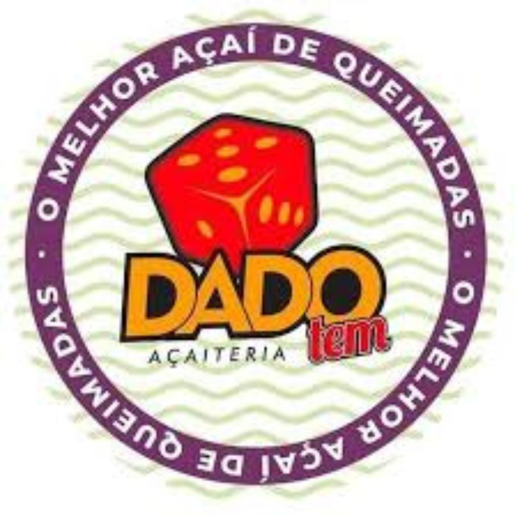 Dado Tem Açaíteria