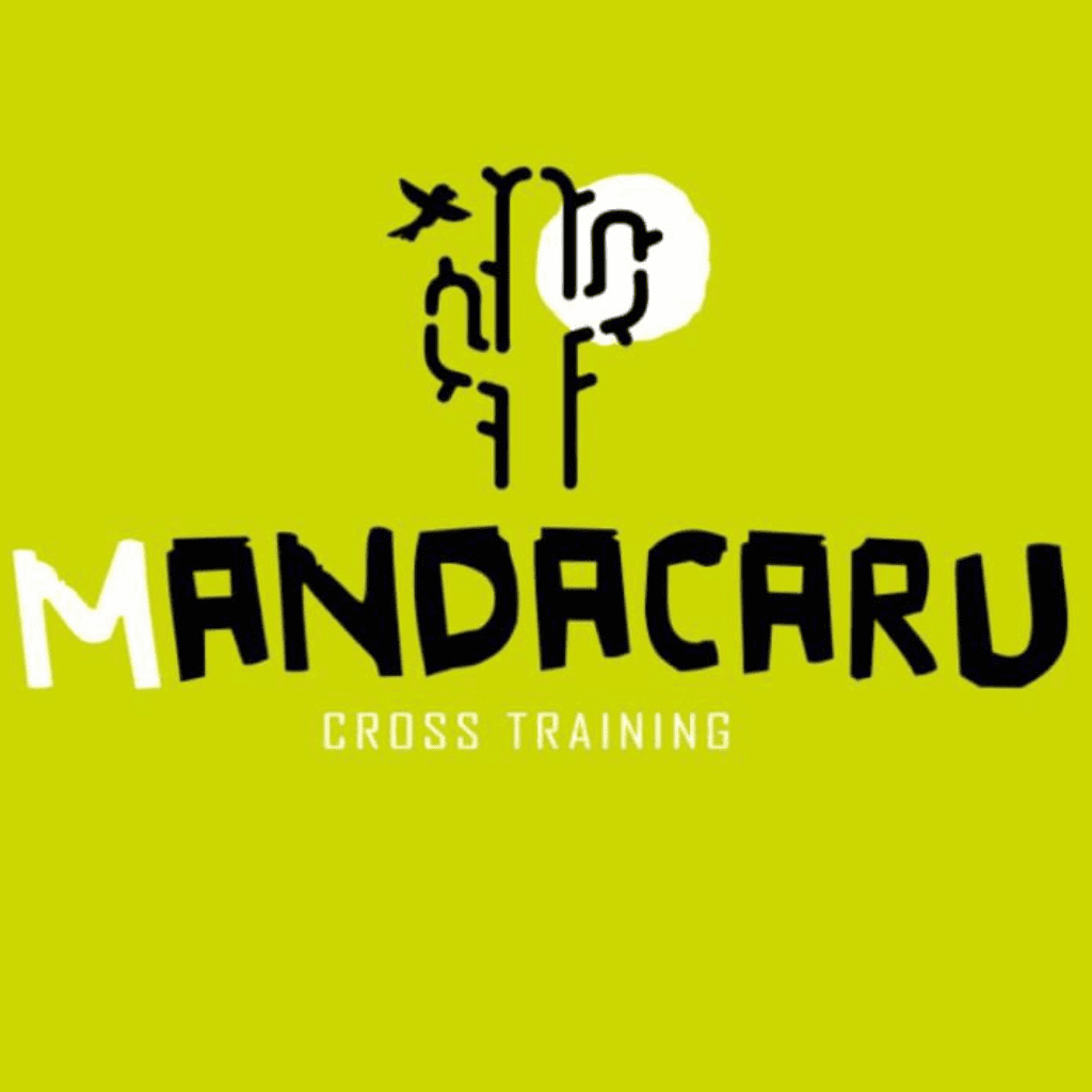 Mandacaru Cross Training