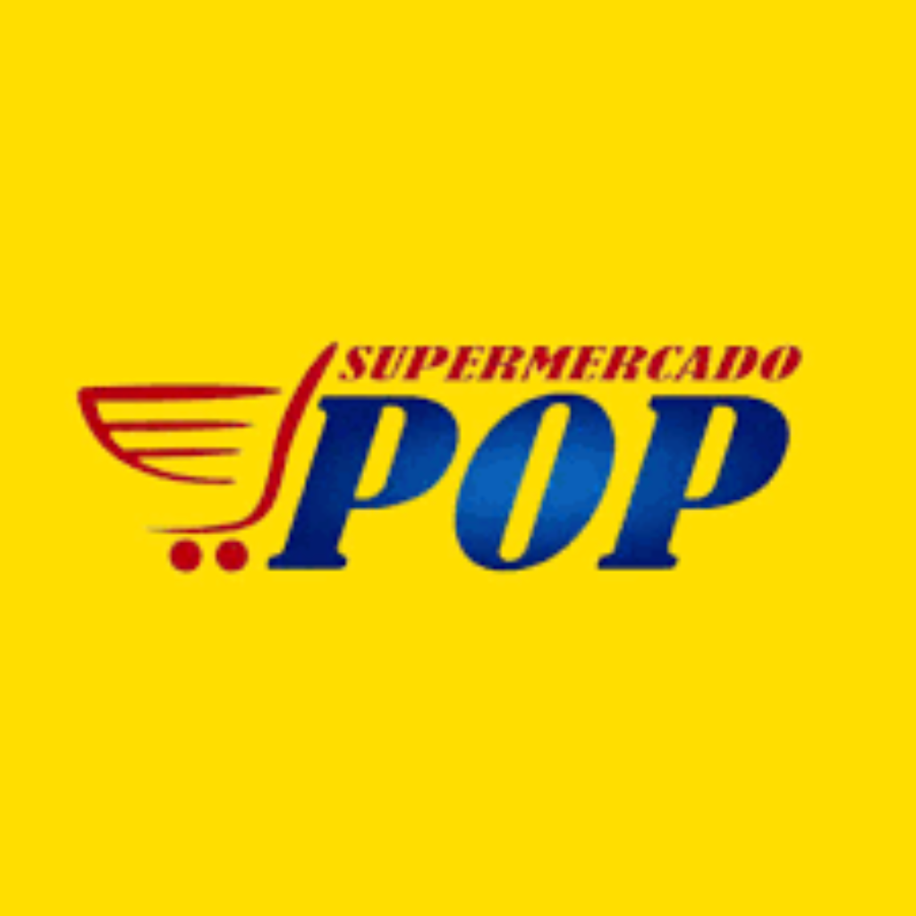 POP Supermercado